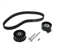Kit cinghie dentate INA 530 0198 10 per RENAULT AVANTIME (DE0_) 2.2 2002-2003