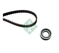 Kit Cinghie Dentate Ina 530 0203 10 per Citroën Fiat Lancia Peugeot Zastava