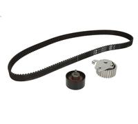 Kit cinghie dentate INA 530 0227 10 per ALFA ROMEO 147 (937_) 1.6 2001-201