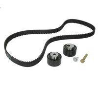 Kit cinghie dentate INA 530 0235 10 per PEUGEOT 807 (EB_) 2 2002-2006