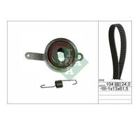 Kit Cinghie Dentate Ina 530 0314 10 per Honda Rover