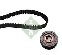 Set di cinghie di distribuzione INA 530 0320 10