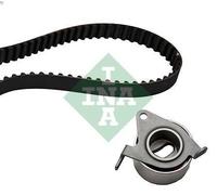 Kit cinghie dentate INA 530 0326 10 per PIAGGIO PORTER Furgone 1.3 1998-201