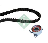 Kit cinghie dentate INA 530 0327 10 per GRAN MOVE (G3) 1.6 1998-2002