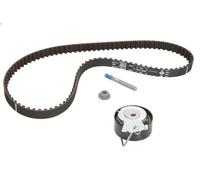Kit cinghie dentate INA 530 0334 10 per CITROEN C2 (JM_) 1.1 2003-2012