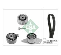 Kit cinghia distribuzione 530 0357 10 INA per RENAULT SCÉNIC I MPV / Space wagon