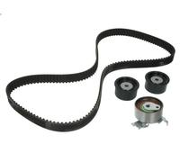 Kit cinghie dentate INA 530 0358 10 per CHEVROLET ALERO 2.4 1999-2004