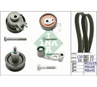 Kit cinghie dentate - INA 530 0360 10