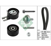 Kit cinghie dentate - INA 530 0369 10