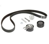 Kit cinghie dentate INA 530 0375 10 per VOLVO V50 (545) 1.6 2005-2011