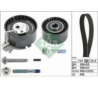 Kit cinghie dentate - INA 530 0379 10