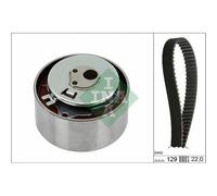 Kit Cinghie Dentate Ina 530 0462 10 per Fiat Ford