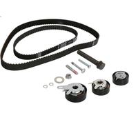 Kit cinghie dentate INA 530 0483 10 per AUDI A6 C4 (4A2) 2.5 1995-1997