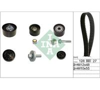 Kit cinghie dentate - INA 530 0637 10