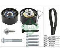 Kit cinghie dentate INA 530 0746 10 per VOLVO XC40 (536) 2 2017-2021