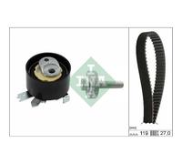 Kit cinghia distribuzione 530 0843 10 INA per NISSAN RENAULT MERCEDES-BENZ DACIA