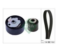INA 530 0856 10 Kit cinghia di distribuzione