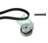 Kit cinghie dentate INA 530000410 compatibile con BUICK (SGM) CHEVROLET CHEVROLE