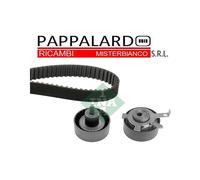 KIT CINGHIE DENTATE INA 530006610 FORD FOCUS-MONDEO II 1.8 16V - 2.0 16 V -