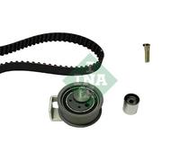 INA Kit cinghia di distribuzione 530 0069 10 per Audi, VW
