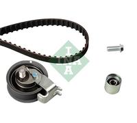 Kit cinghie dentate INA 530017010 compatibile con AUDI SEAT SKODA VW VW (SVW)
