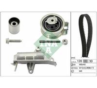 Kit cinghia distribuzione 530 0177 10 INA per VW AUDI FORD SEAT