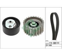 Kit cinghie dentate INA 530023210 compatibile con FIAT IVECO