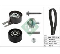 Kit cinghie dentate INA 530023910 compatibile con CITROËN FORD LEXUS PEUGEOT TOY