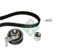 Set di cinghie di distribuzione INA 530 0344 10