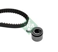 Kit cinghie dentate INA 530045310 compatibile con CHEVROLET DAEWOO