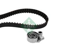 Kit cinghie dentate INA 530051210 compatibile con LEXUS TOYOTA