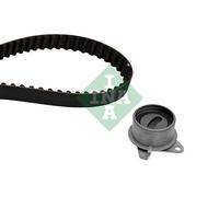 Kit cinghie dentate INA 530051810 compatibile con MITSUBISHI PROTON