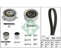 Kit Distribuzione INA Audi A1 2.0 TDI 1.6 A3 A4 A5 A6 Avant Q3 Q5 Van TT