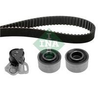 Kit cinghie dentate INA 530055910 compatibile con ALFA ROMEO LANCIA
