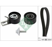 INA Set di cinghie di distribuzione 530 0578 10 per FORD, CITROËN, MAZDA, PEUGEOT, VOLVO