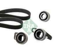 Kit cinghie dentate INA 530058110 compatibile con LAND ROVER ROVER
