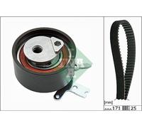 Kit cinghie dentate INA 530065110 compatibile con CHRYSLER DODGE FIAT JEEP LANCI