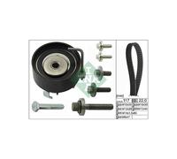 Kit Cinghie Dentate INA Ford C-Max II 2011-2019 Volvo C30 Mazda 2 530049510