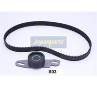 JAPANPARTS KDD-S03 Kit cinghia di distribuzione