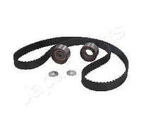 JAPANPARTS Kit cinghia dentata KDD378 kit distribuzione 153 denti 27 mm