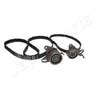 Japanparts Kit cinghia di distribuzione KDD-M02 per Hyundai Galloper I 2.5 TD