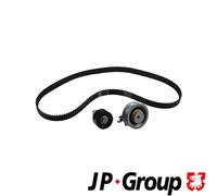 Kit cinghie dentate JP GROUP 1112115110 per VW POLO 1.0 TSI