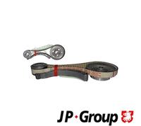 JP GROUP 1512105110 Kit cinghia di distribuzione