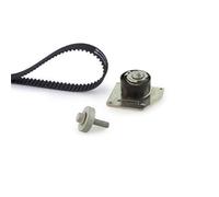 Kit cinghie dentate K015654XS GATES per RENAULT SUZUKI