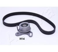 Kit cinghie dentate KCTH14 ASHIKA per HYUNDAI
