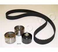 JAPKO KJTK03 Kit cinghia di distribuzione