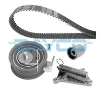 Kit cinghie dentate KTB374 DAYCO per AUDI CUPRA MAN
