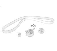 Kit cinghie dentate OE VW 05L 198 119A per VW TIGUAN (AD1, AX1) 2 2016-202