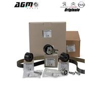 KIT CINGHIE DENTATE ORIGINALE OPEL ZAFIRA ASTRA A INSIGNIA A 2.0 CDTI 95525927