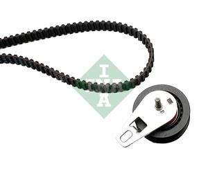 Kit cinghie dentate per ALFA ROMEO GAC LANCIA 145 146 147 155 156 166 DEDRA DELT